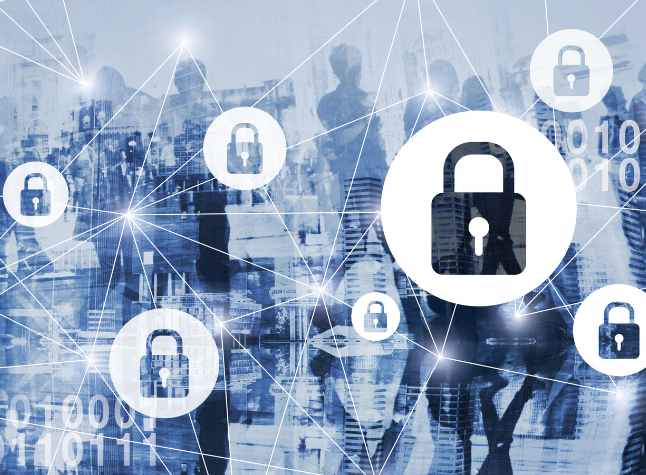   Non-Stop Safety Without You Lifting a Finger 